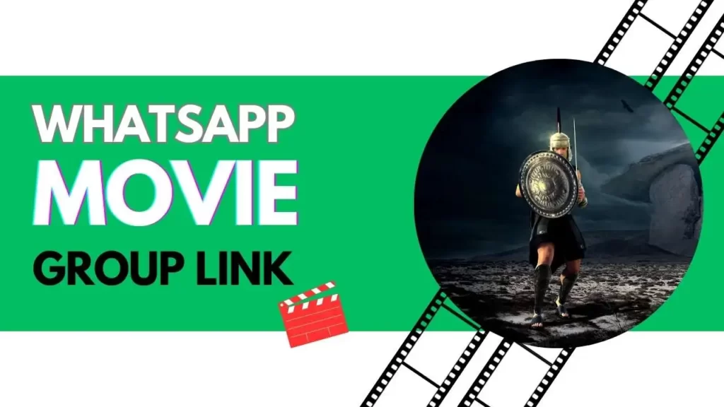 MOVIE WHATSAPP GROUP LINK मूवी व्हाट्सएप ग्रुप लिंक