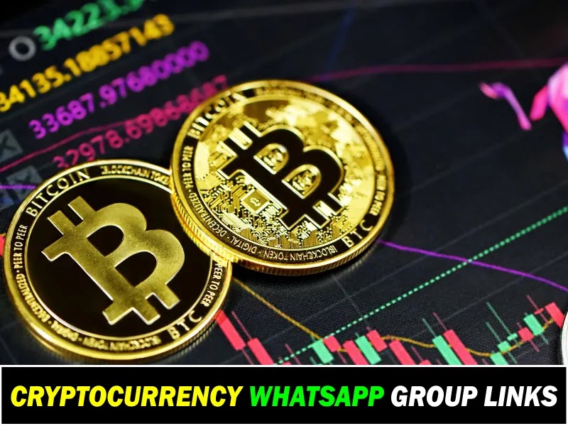 बिटकॉइन व्हाट्सएप ग्रुप लिंक BITCOIN WHATSAPP GROUP LINK