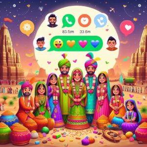 GUJRATI MATRIMONY WHATSAPP GROUP LINK