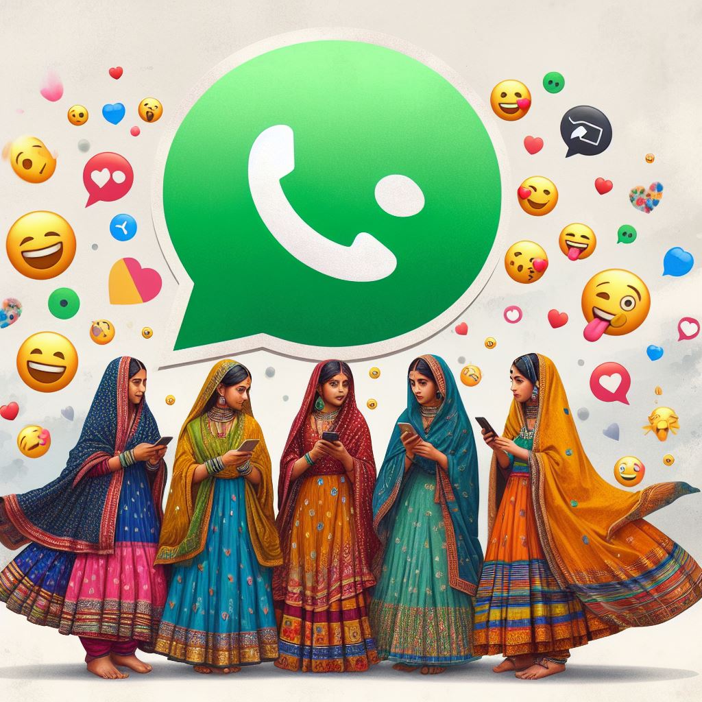 मारवाड़ी लड़कियों का व्हाट्सएप ग्रुप लिंक MARWADI GIRLS WHATSAPP GROUP LINK