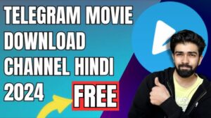 New movie Telegram Link Hindi Dubbed